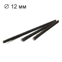 Базальтопластиковая арматура 12 мм, бухта 50 метров