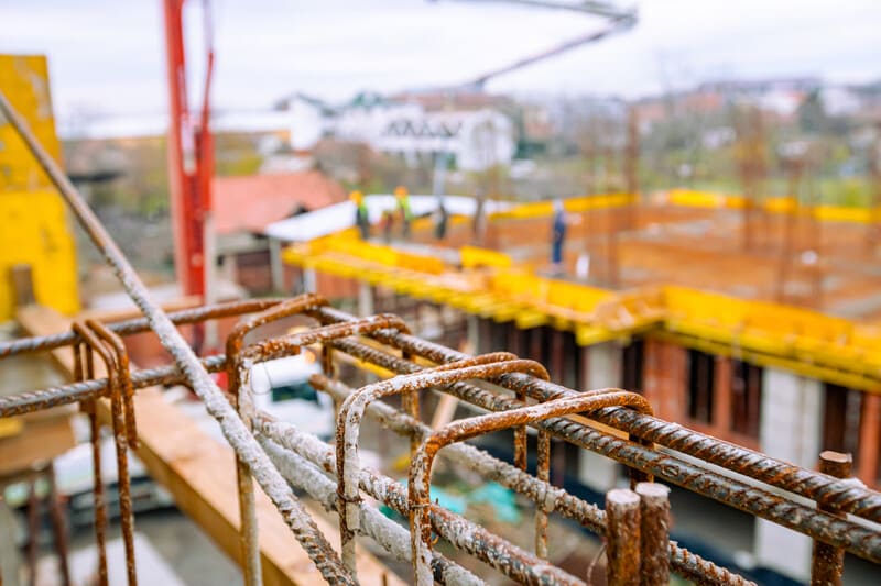 Стеклопластиковая арматура